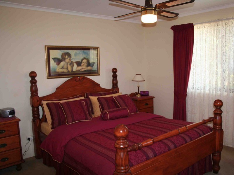 Tanah Merah QLD 4128