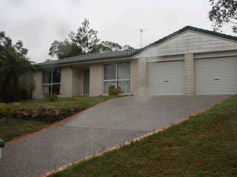 Cornubia QLD 4130