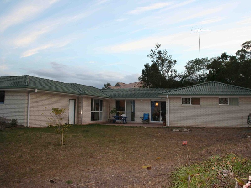 Cornubia QLD 4130
