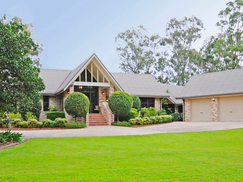 Cornubia QLD 4130