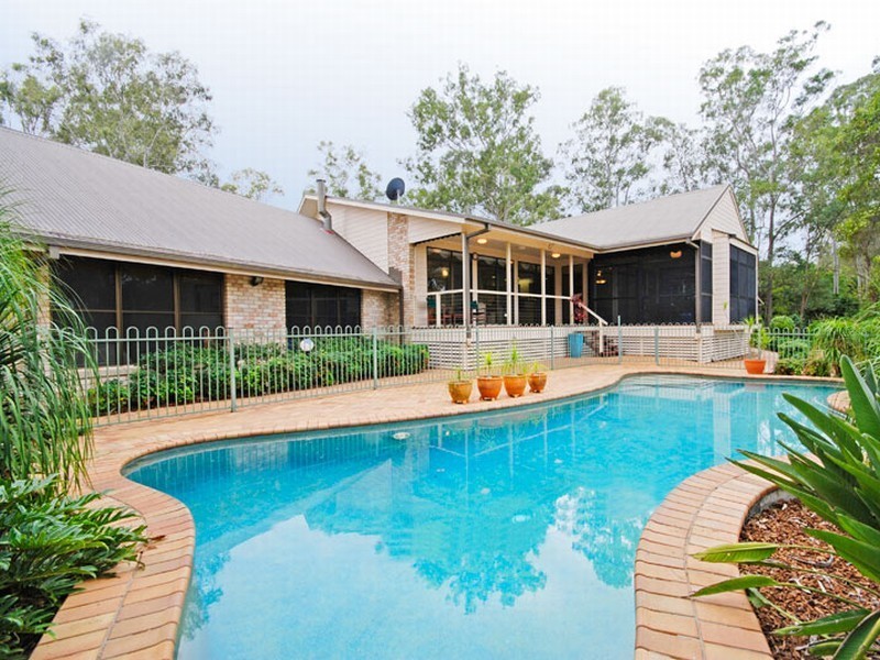Cornubia QLD 4130