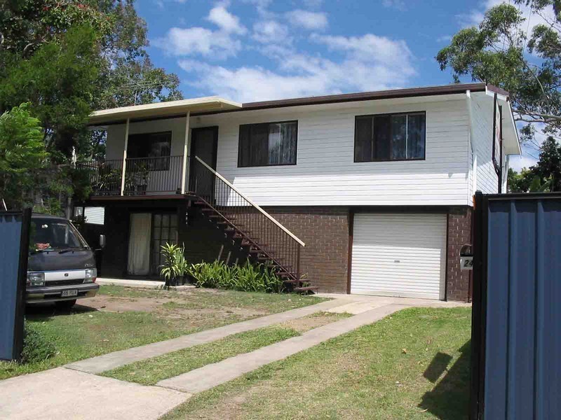 Kingston QLD 4114