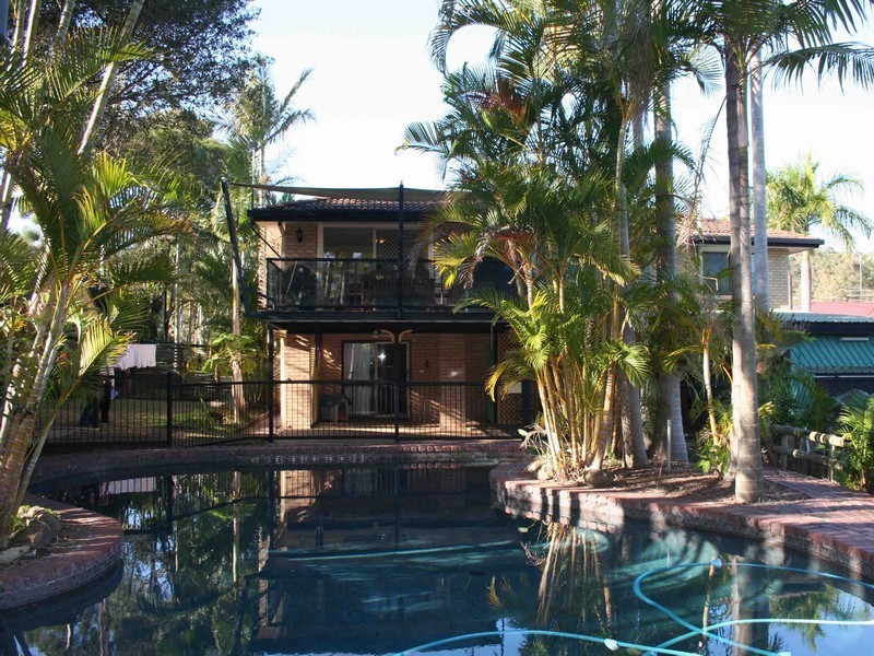 3 Wirra Street, Shailer Park QLD 4128