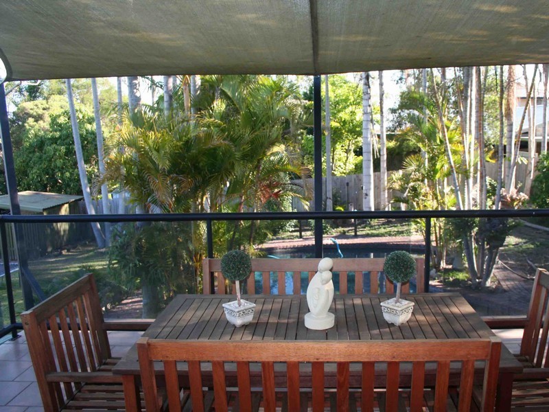 3 Wirra Street, Shailer Park QLD 4128