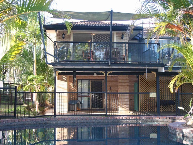 3 Wirra Street, Shailer Park QLD 4128