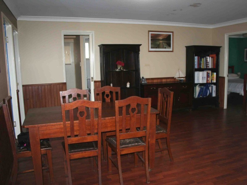 Tanah Merah QLD 4128