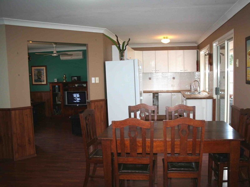 Tanah Merah QLD 4128