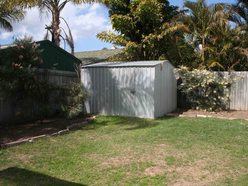 Tanah Merah QLD 4128