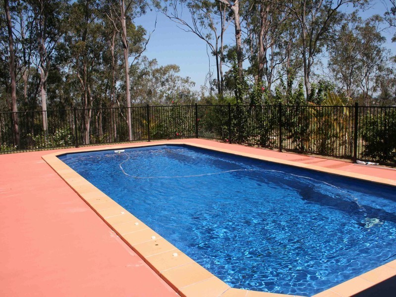 Tanah Merah QLD 4128