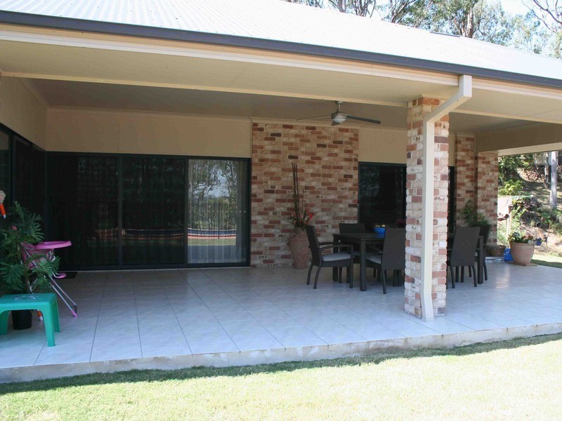 Tanah Merah QLD 4128