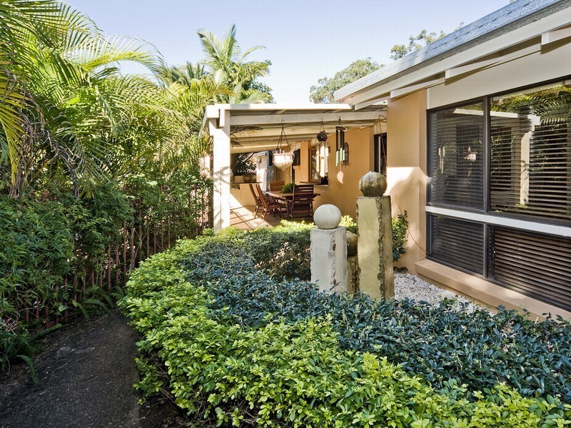 Tanah Merah QLD 4128