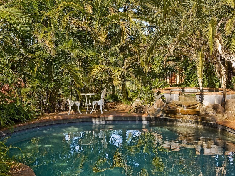 Tanah Merah QLD 4128