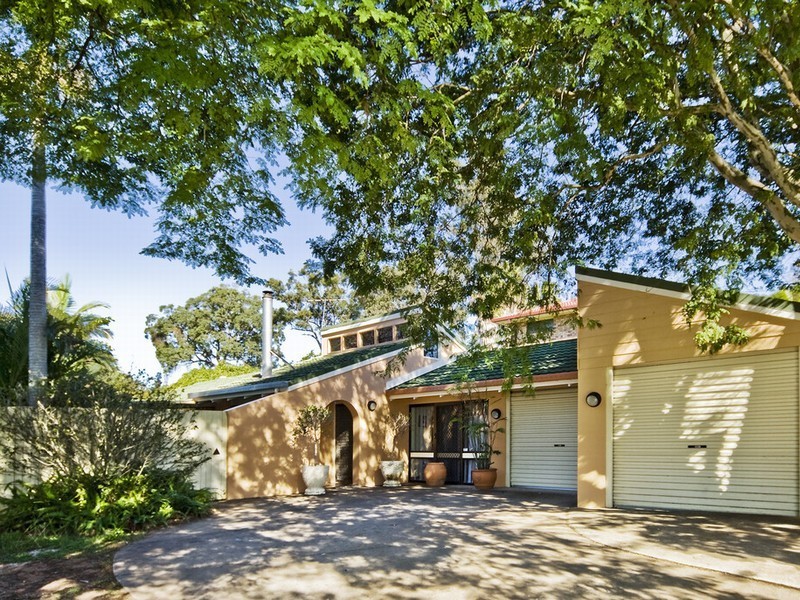 Tanah Merah QLD 4128