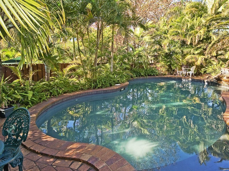 Tanah Merah QLD 4128