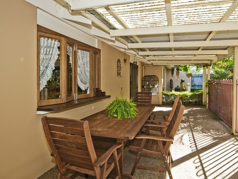 Tanah Merah QLD 4128