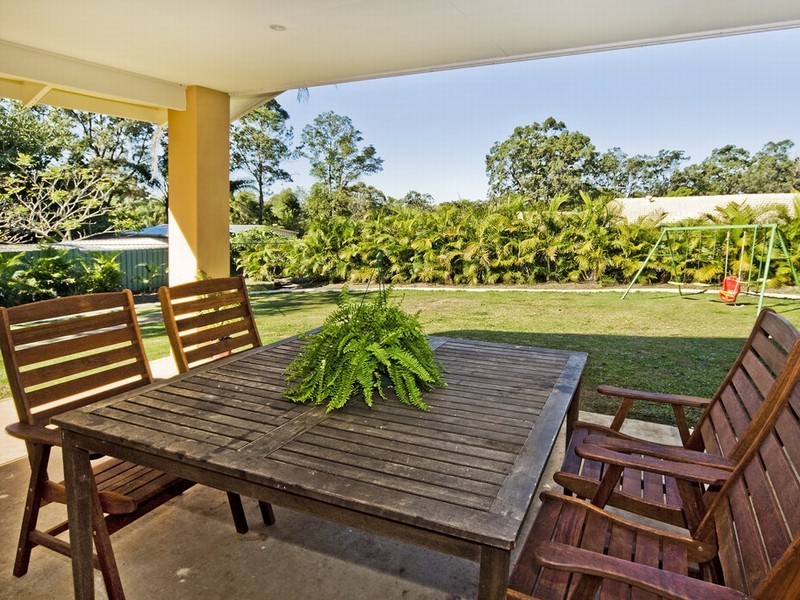 Tanah Merah QLD 4128