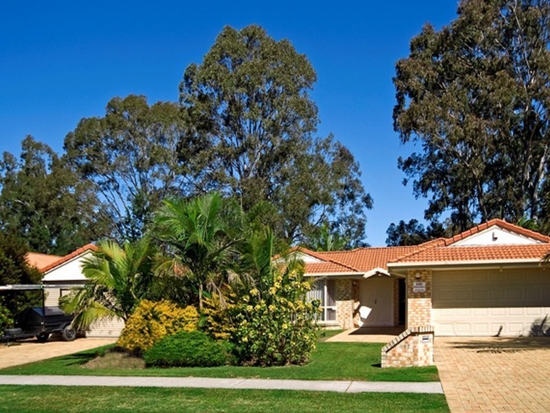 97 Dewar Drive, Loganholme QLD 4129