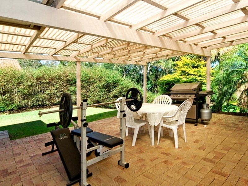 97 Dewar Drive, Loganholme QLD 4129