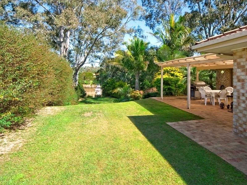 97 Dewar Drive, Loganholme QLD 4129