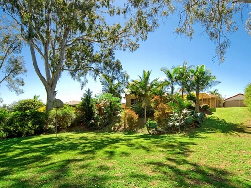 97 Dewar Drive, Loganholme QLD 4129