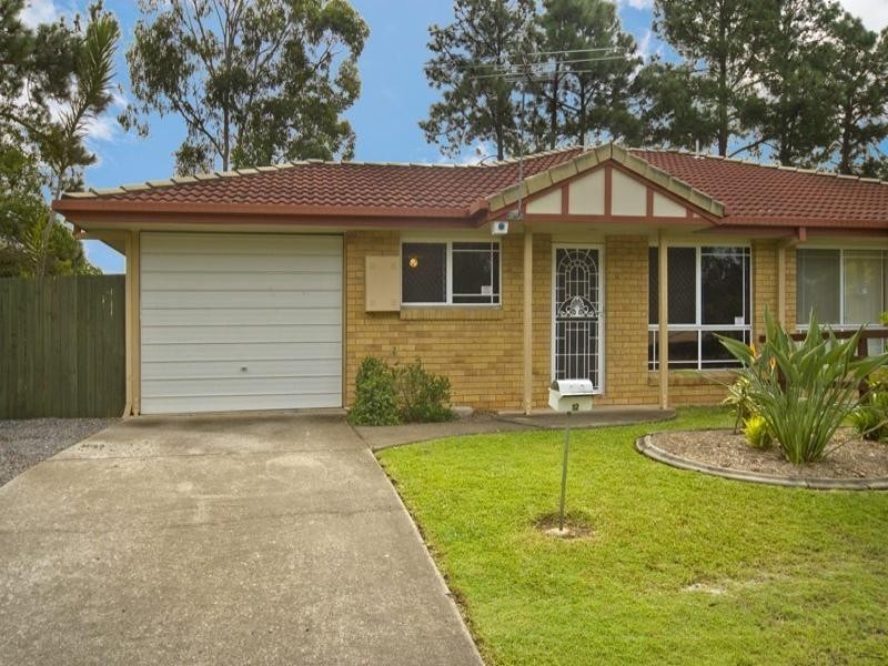 12 Melrose Place, Eagleby QLD 4207