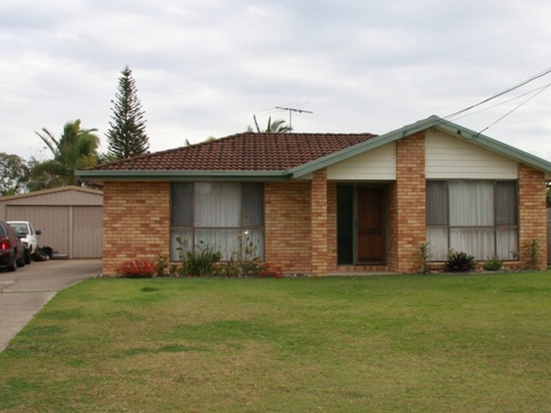 6 Harman Court, Loganholme QLD 4129