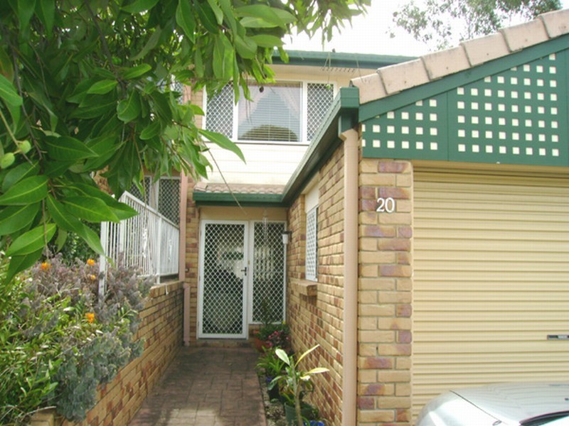 20/15 Pine Avenue, Beenleigh QLD 4207