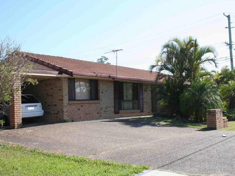 Tanah Merah QLD 4128