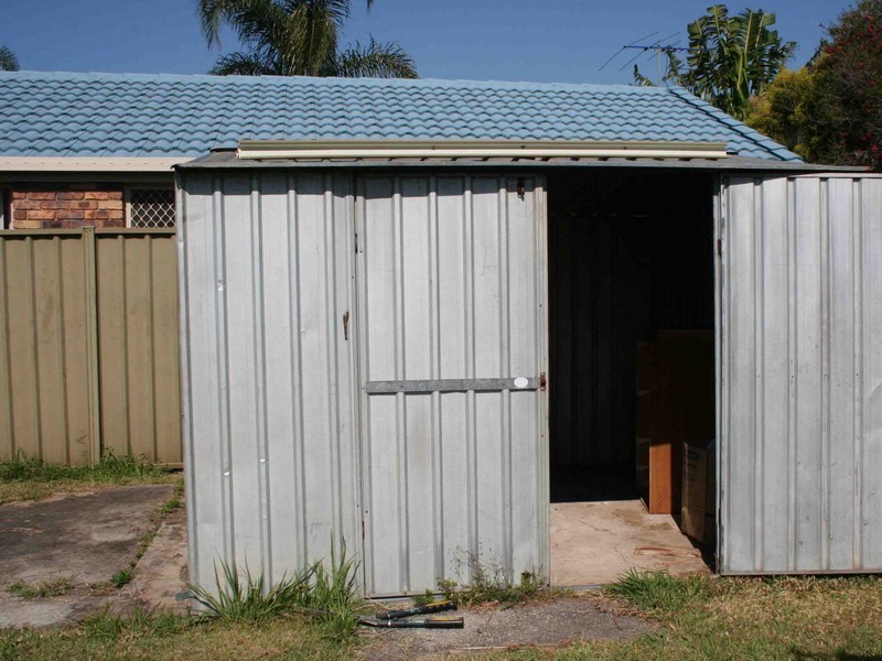 Tanah Merah QLD 4128