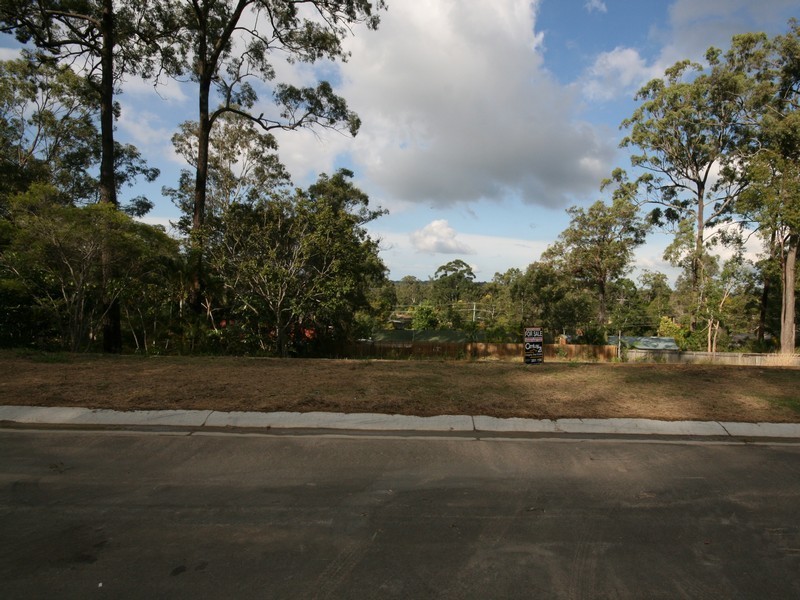 Lot 3 Torulosa Street, Cornubia QLD 4130