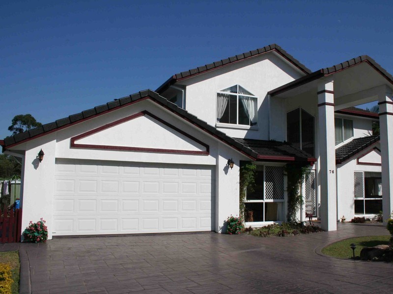 Shailer Park QLD 4128