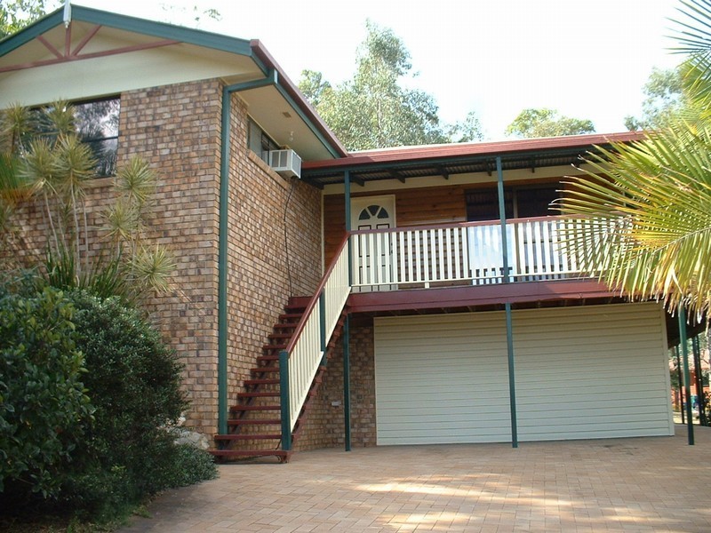 Tanah Merah QLD 4128