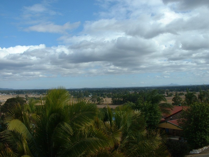 Tanah Merah QLD 4128