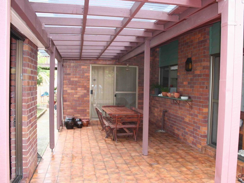 Shailer Park QLD 4128