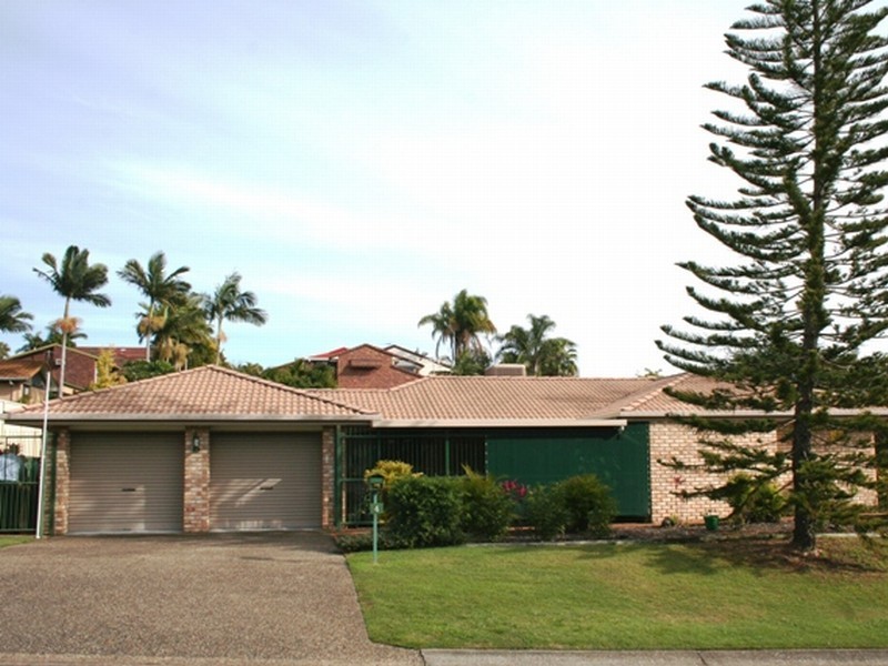 4 Beldale Street, Sunnybank Hills QLD 4109