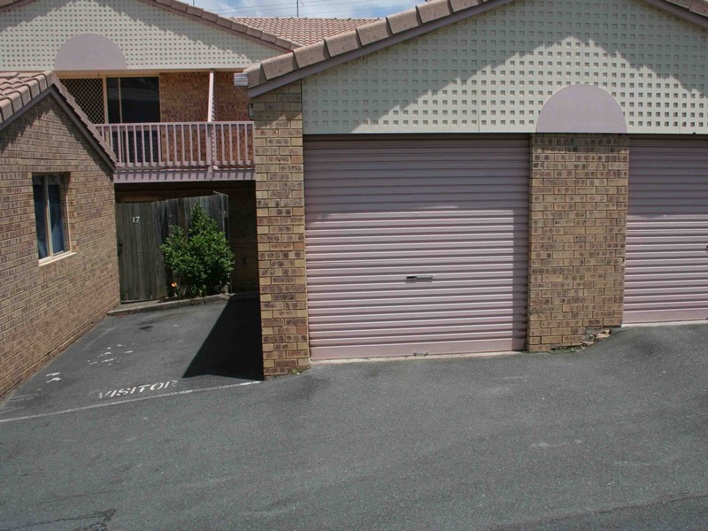 Shailer Park QLD 4128