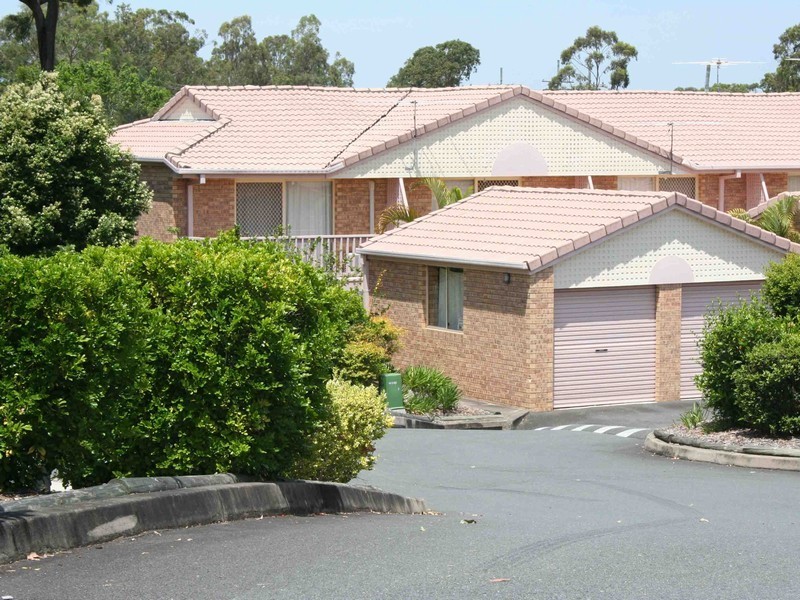 Shailer Park QLD 4128