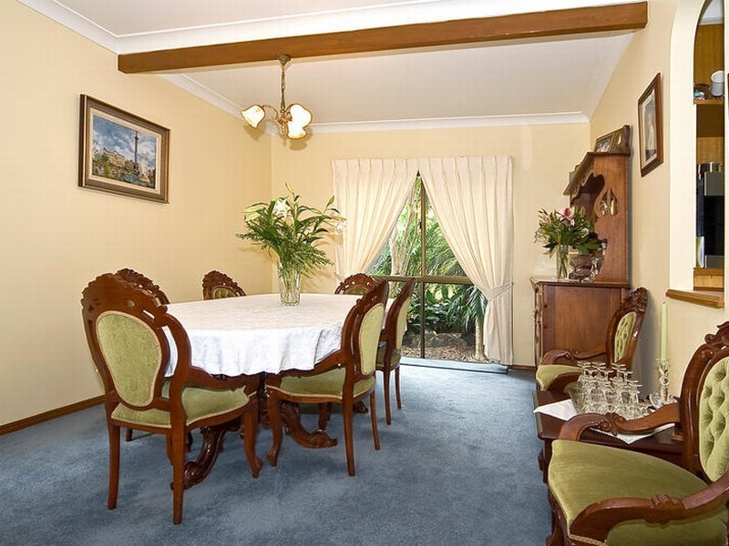 7 Marjorie Street, Rochedale South QLD 4123