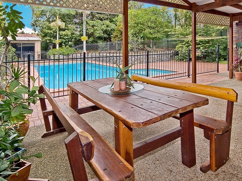 7 Marjorie Street, Rochedale South QLD 4123