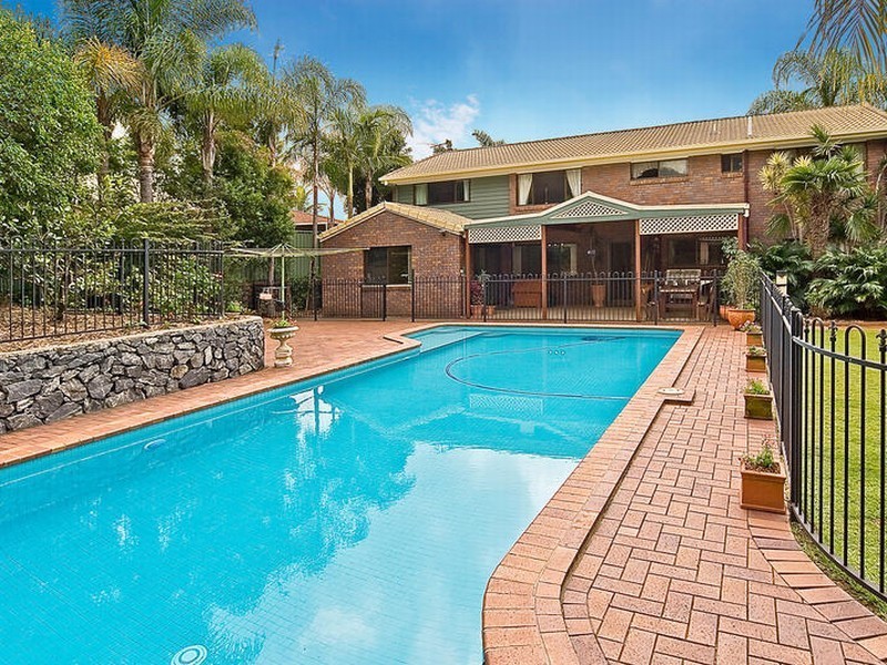 7 Marjorie Street, Rochedale South QLD 4123