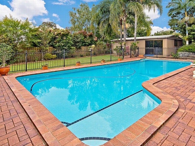 7 Marjorie Street, Rochedale South QLD 4123