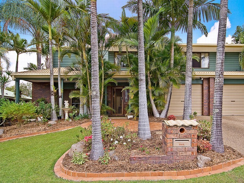 7 Marjorie Street, Rochedale South QLD 4123