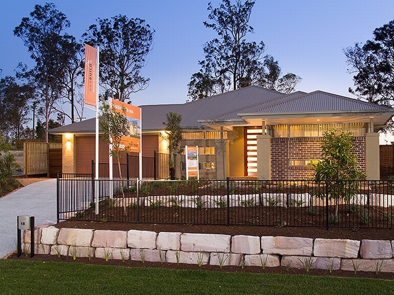 Ormeau QLD 4208