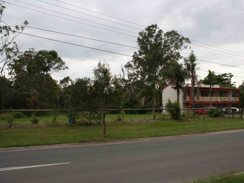 Cornubia QLD 4130