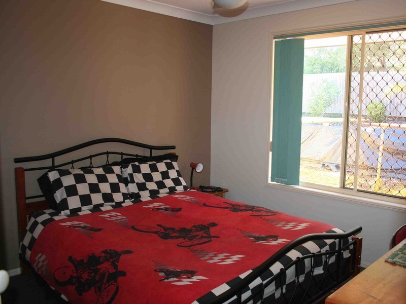 Alexandra Hills QLD 4161