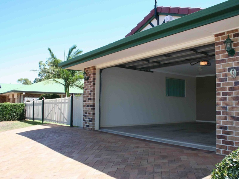 Alexandra Hills QLD 4161