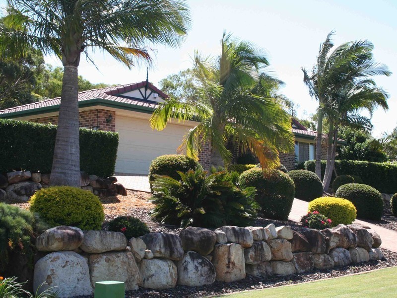 Alexandra Hills QLD 4161