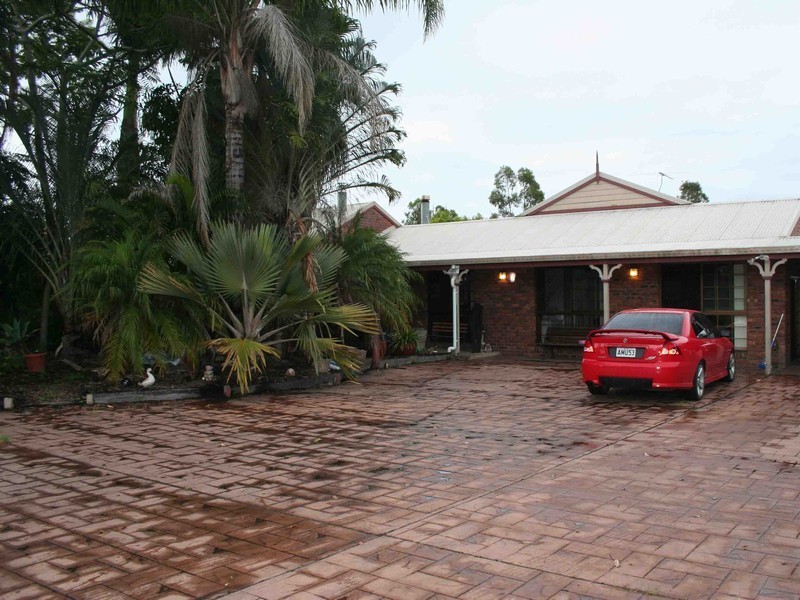 599 Logan Reserve Road, Logan Reserve QLD 4133