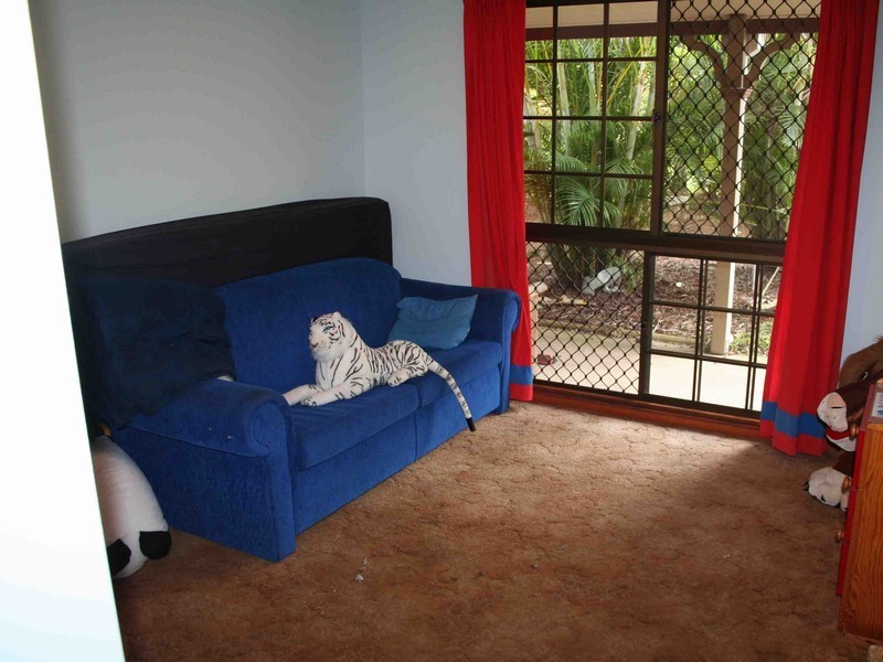 599 Logan Reserve Road, Logan Reserve QLD 4133