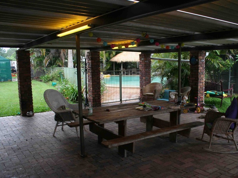 599 Logan Reserve Road, Logan Reserve QLD 4133